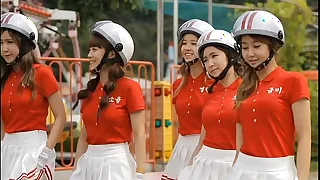 [Crayon Pop] í¬ë ˆìš©íŒ ë¹ ë¹ ë¹ (Bar Bar Bar) - M/V (Sexy ver.)