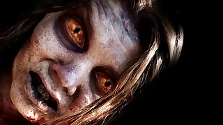 Teen gets big cumshot on exasperation in public